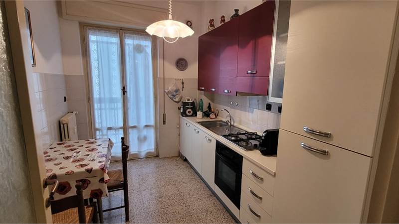 APPARTAMENTO VIA OBERDAN