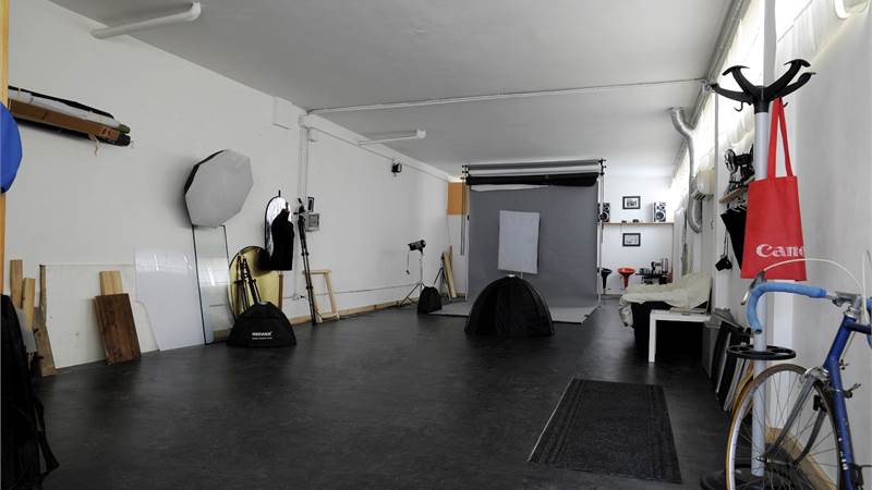 Laboratorio in vendita a Terni