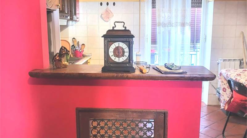 APPARTAMENTO VIA OBERDAN 