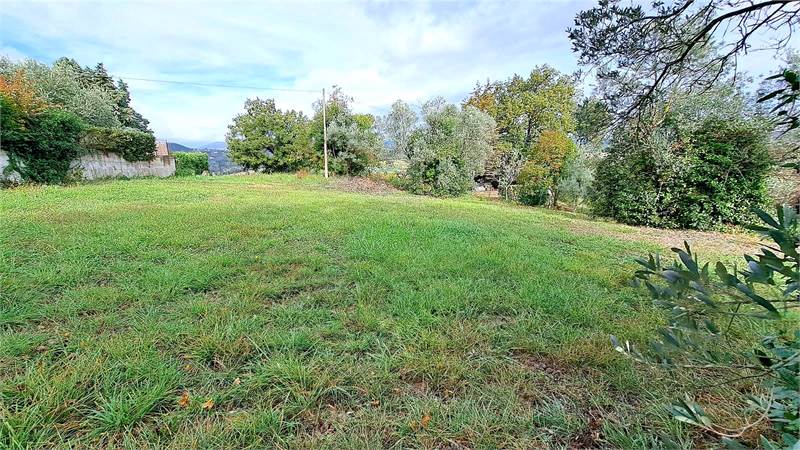 TERRENO EDIFICABILE in Vendita - MONTECAMPANO (Amelia, TR)