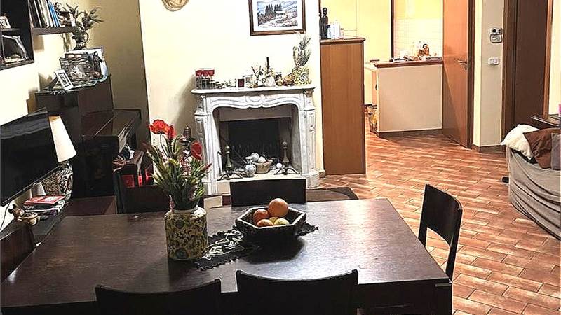 APPARTAMENTO in Vendita - Poscargano, Terni