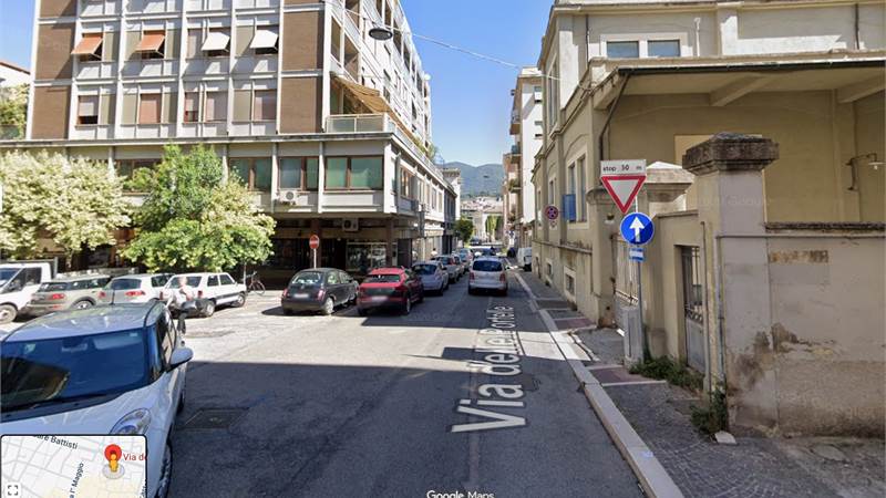 ECCELLENTE INVESTIMENTO C/1 A REDDITO – TERNI CENTRO