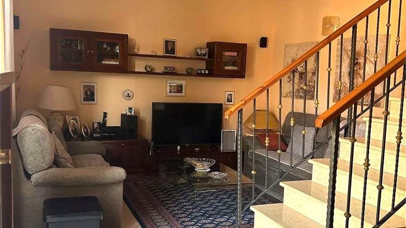 VILLETTA A SCHIERA Moderna - Gabelletta, Terni