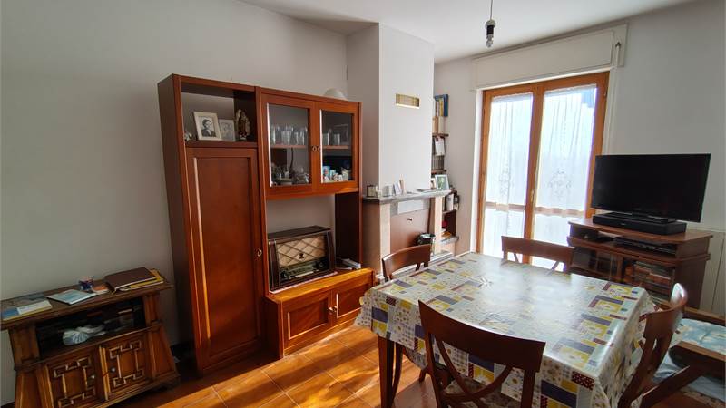 APPARTAMENTO in ZONA CENTRALE - AMELIA (TR)