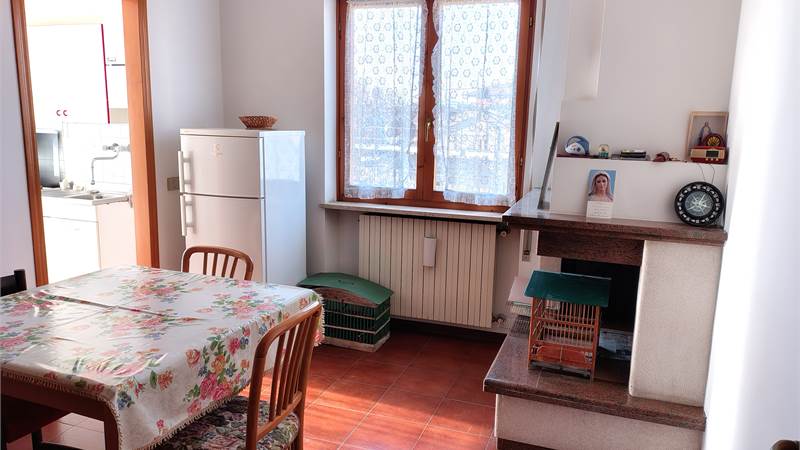 BILOCALE in Zona CENTRO - AMELIA (TR)